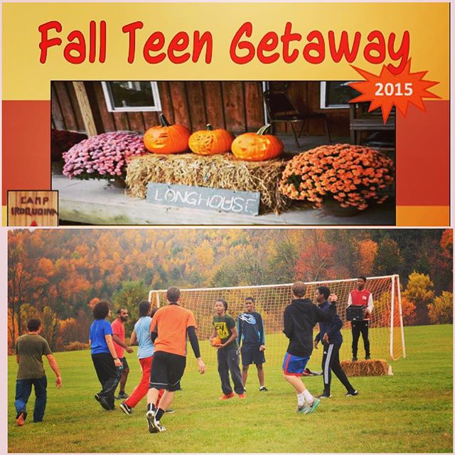 Fall Teen Getaway this weekend! Please join us in praying for a safe and amazing weekend; as well for the word of God to impact all the lives in attendance!