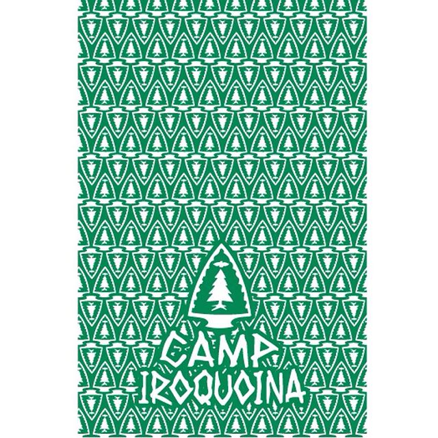 Check out the design for our new item that will be in the camp store. We will now be selling Buffs #buffs #store #camp