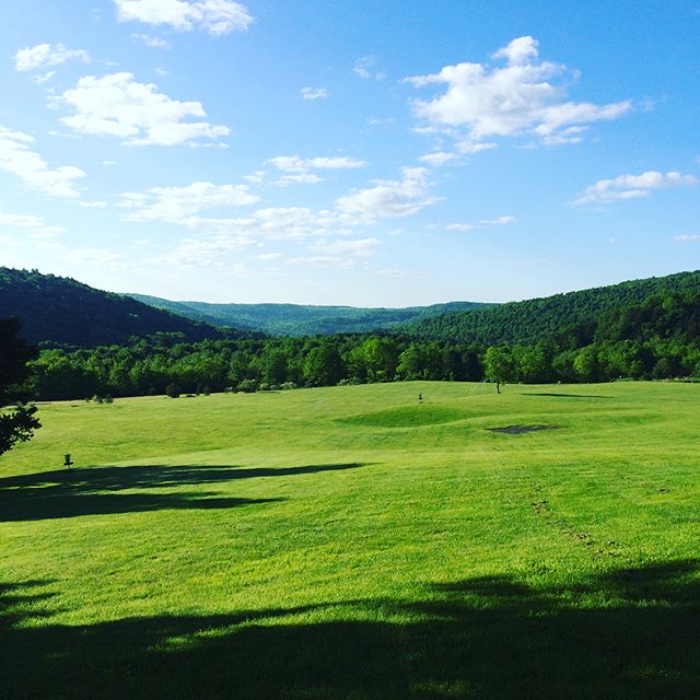 These two scenic shots remind us that summer is right around the corner. With that, we'd like to remind you that the Summer Camp season starts in 10 DAYS w/ Teen Camp! There is still space available to register, but don't hesitate! Hope to see you this summer!