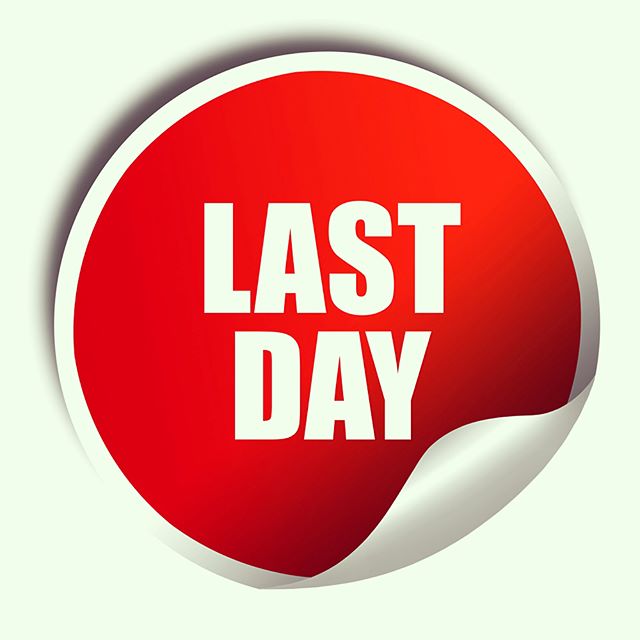 Last Day for Early Registration for the Pre-Teen Retreat! Today it's $65, tomorrow it's $80. Do your best to not wait until tomorrow! Plus the retreat is now only 1 week away! #preteen2017 #campiroquoina #fallretreats2017 #retreats