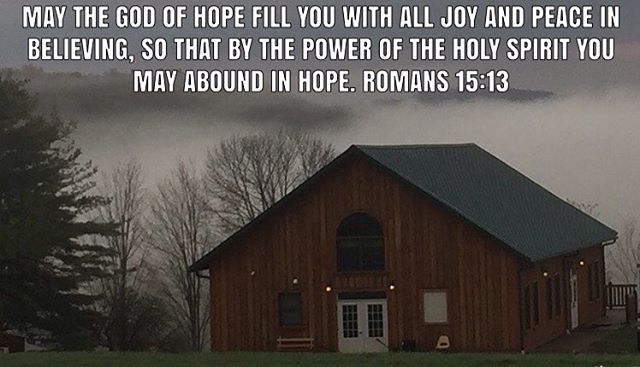#hope #joy #faith #power #God #Jesus #camp