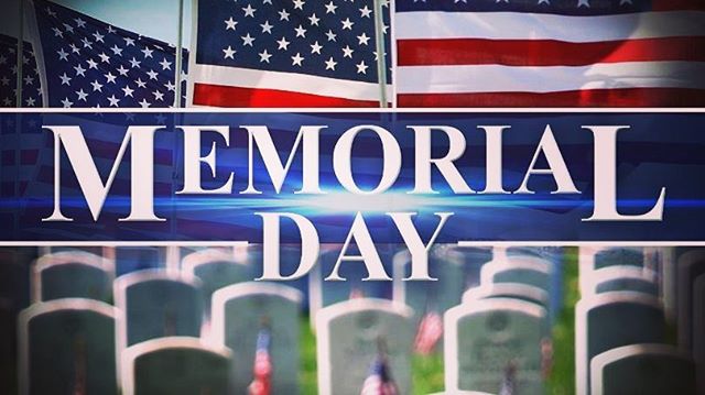 #memorialday #remember #sacrifice #freedomisntfree