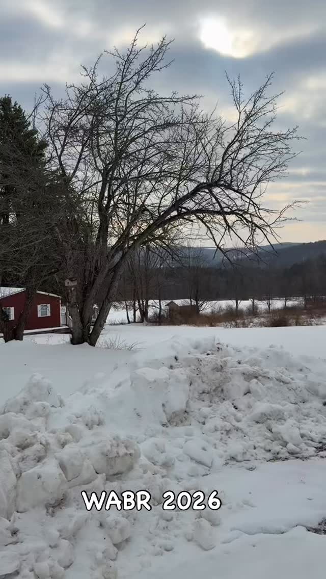 Camp Iroquoina was blessed to welcome the teens this past weekend for our Winter Advance Bible Retreat featuring great Bible teaching from the book of James and Olympic themed activities! Please enjoy our recap :) 

#campiroquoina #IroqWABR
